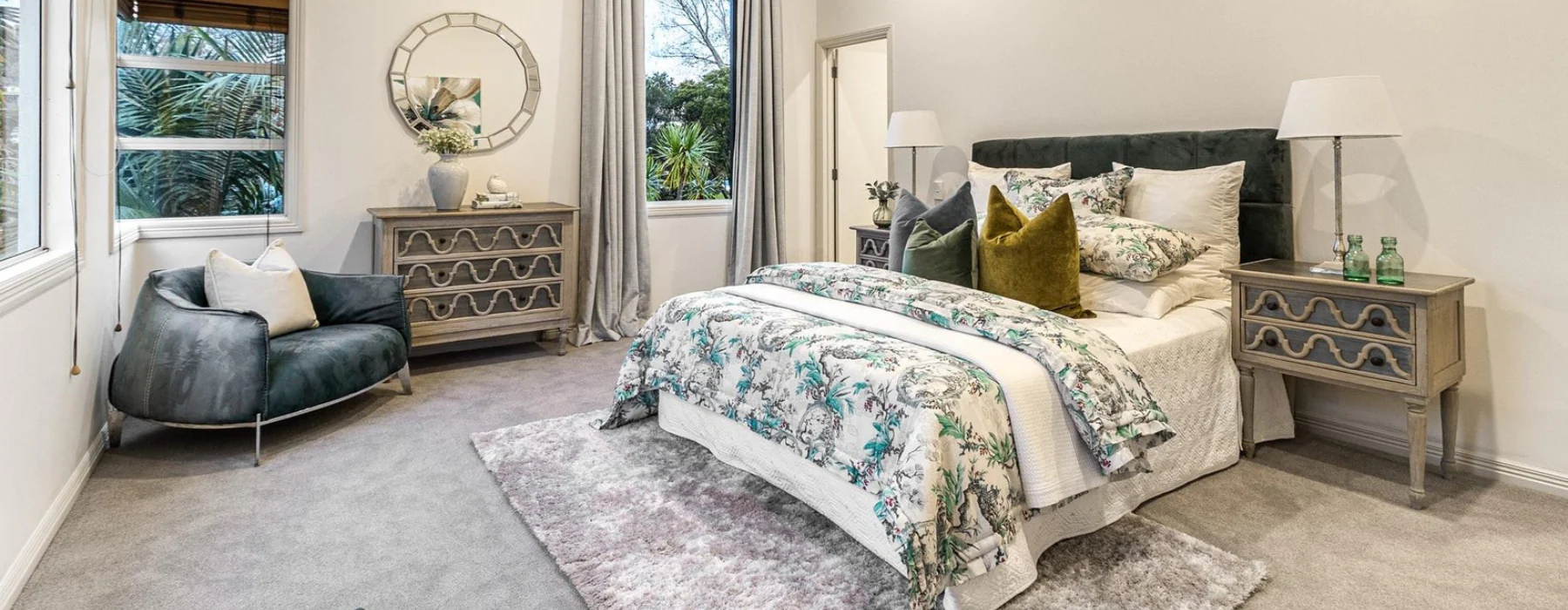 Style Your Home For Success