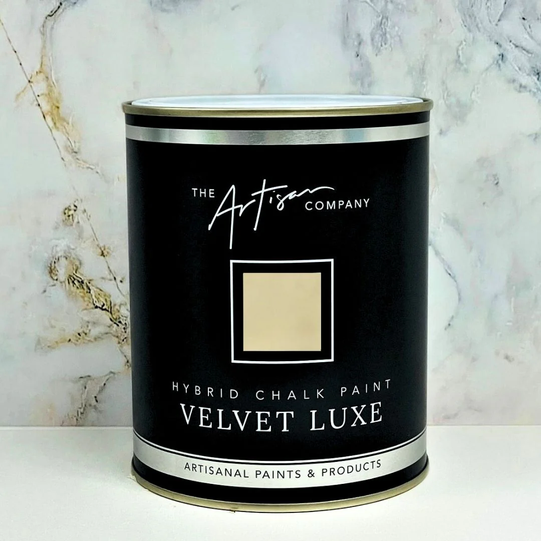 Burmese - Velvet Luxe 1 Litre - Image 2
