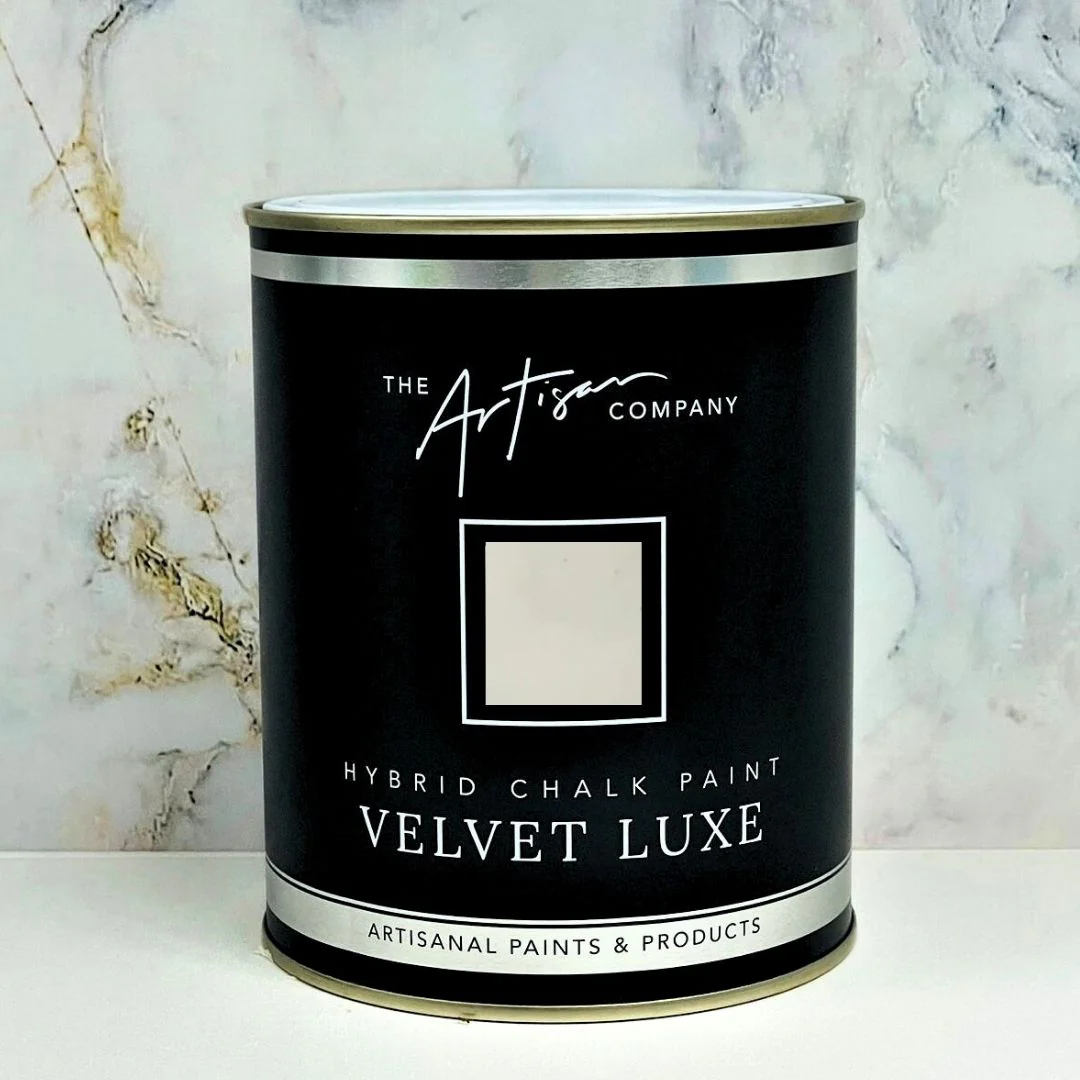 Imperial Linen - Velvet Luxe 1 Litre - Image 2