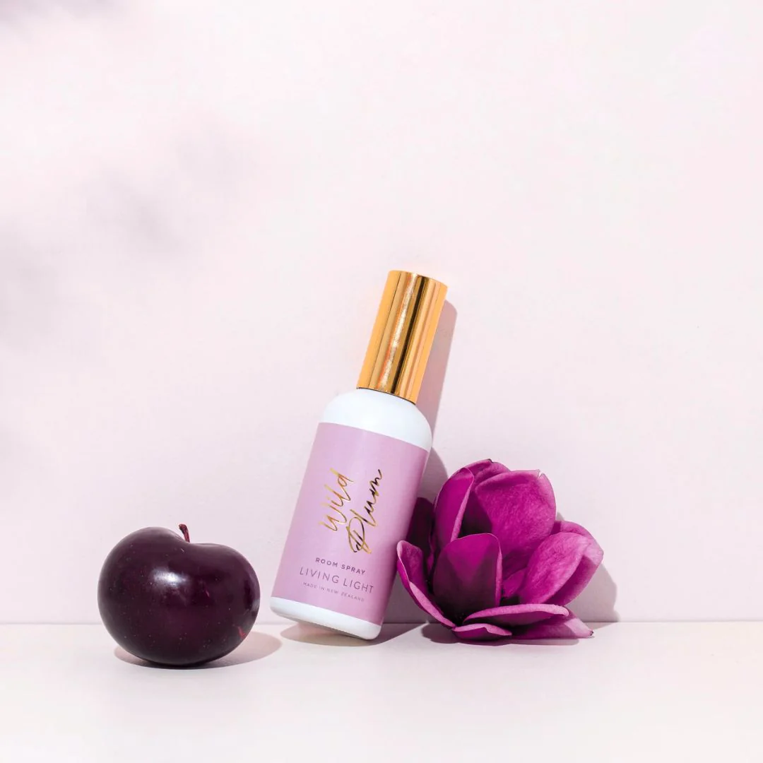 Room Spray: Wild Plum - Image 2