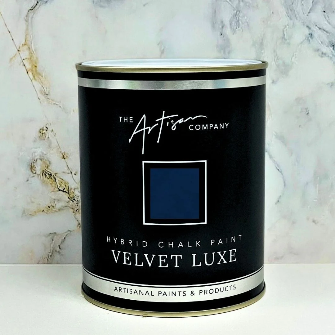 Royal Navy - Velvet Luxe 1 Litre - Image 2