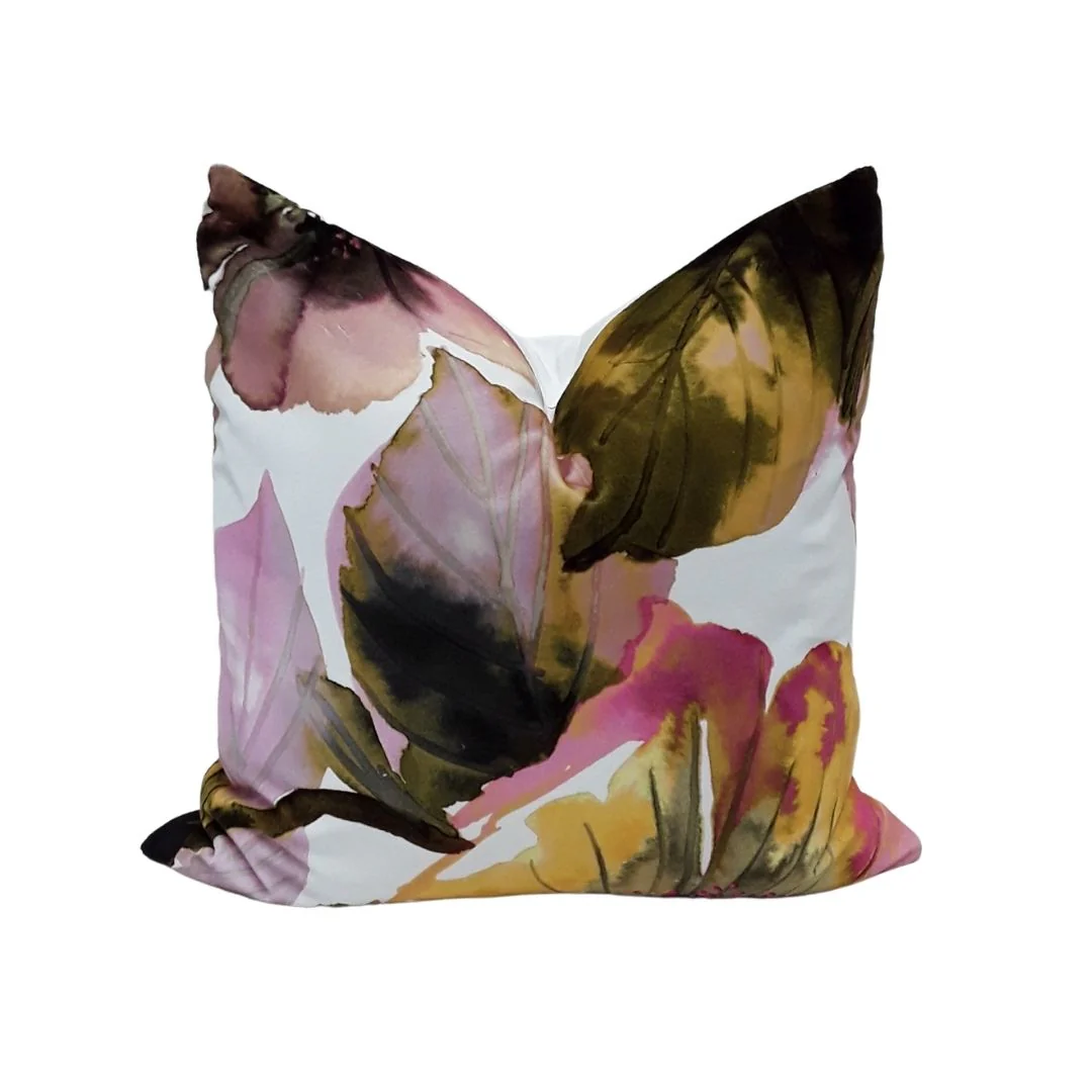 Gardenia Antique/Mystere Snow - 55x55 - Image 10