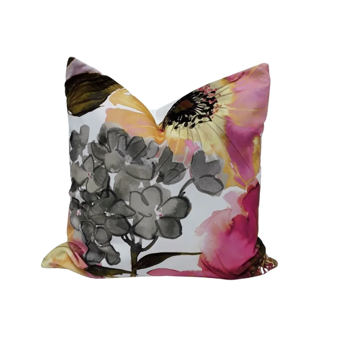 Gardenia Antique/Mystere Snow - 55x55 - Image 2