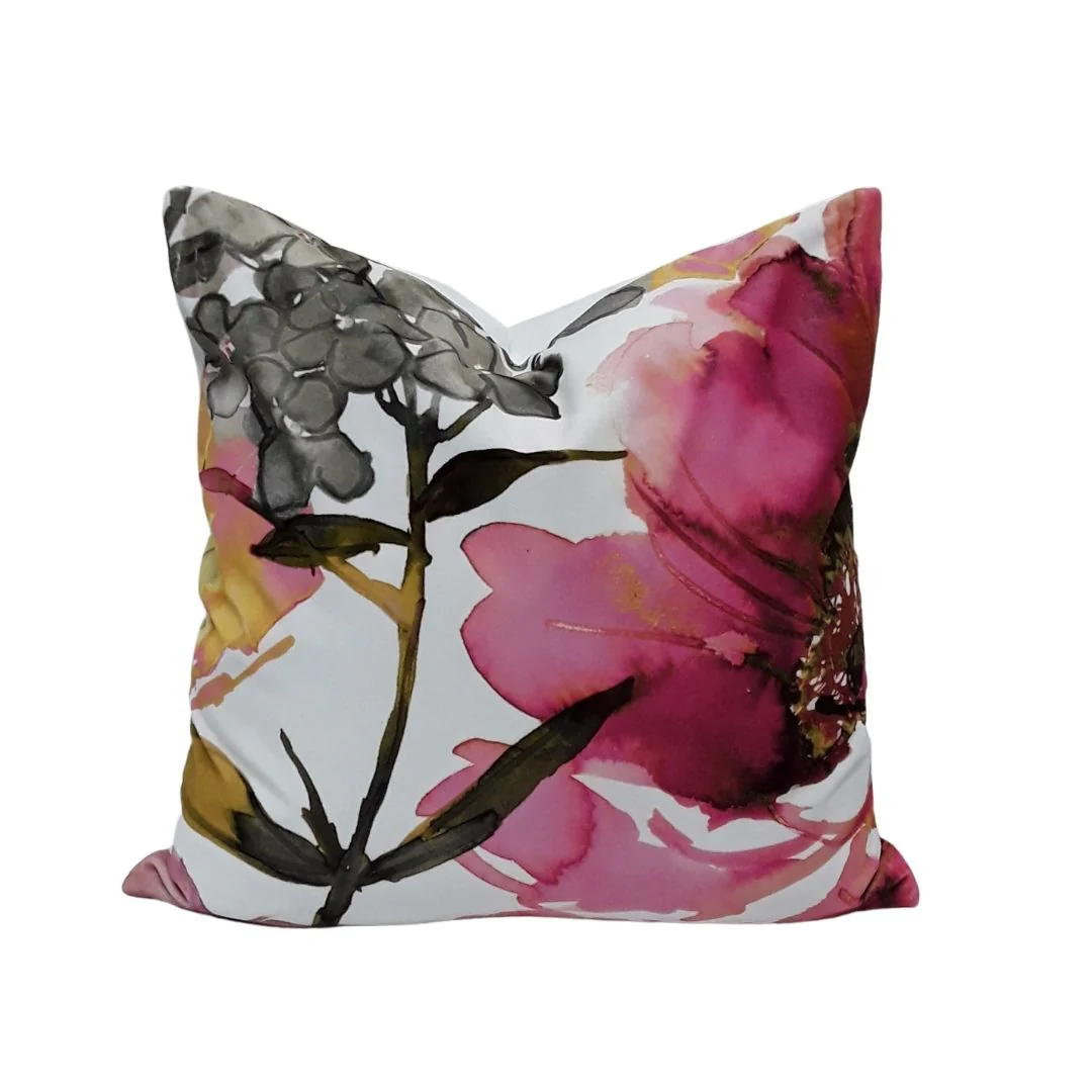 Gardenia Antique/Mystere Snow - 55x55 - Image 3