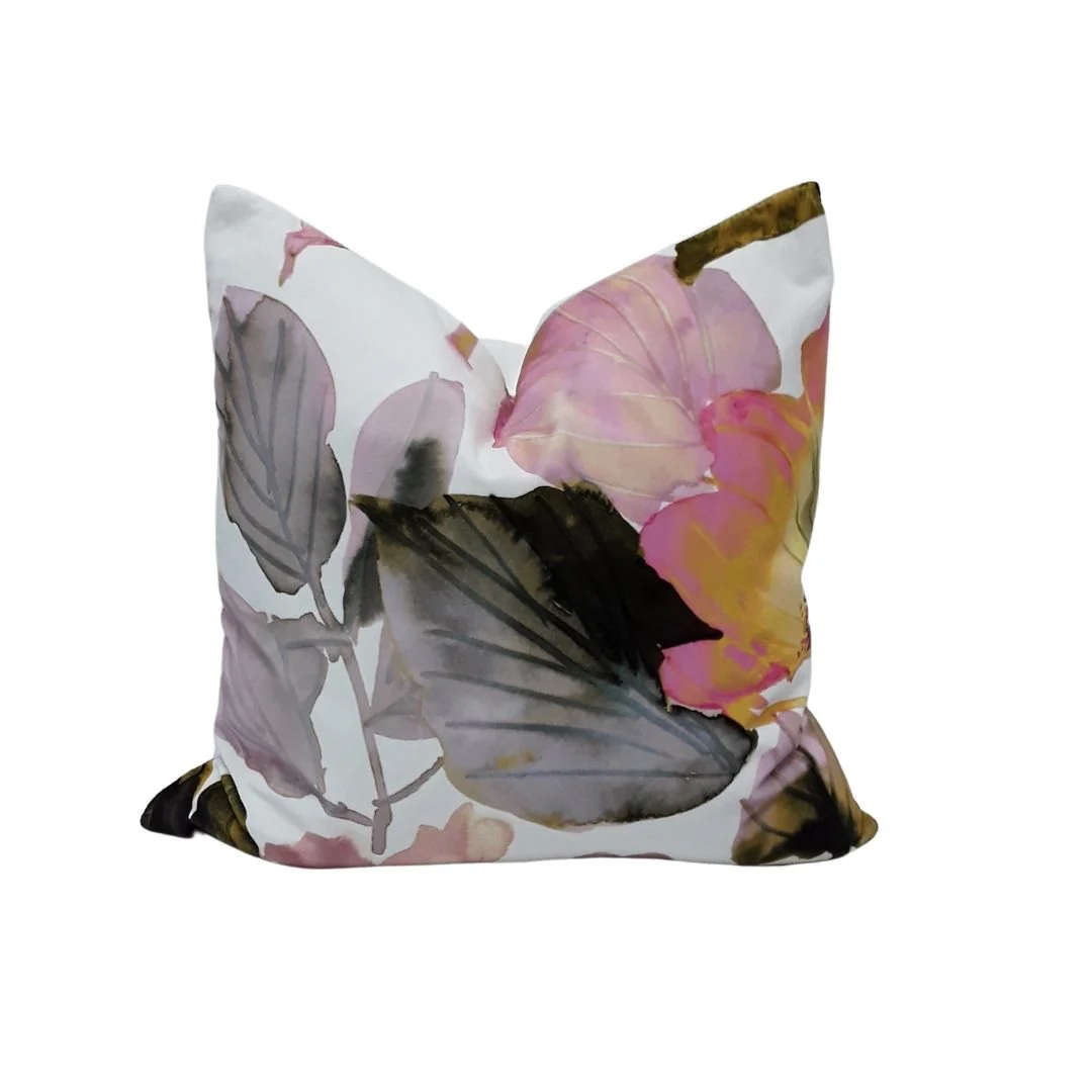 Gardenia Antique/Mystere Snow - 55x55 - Image 4