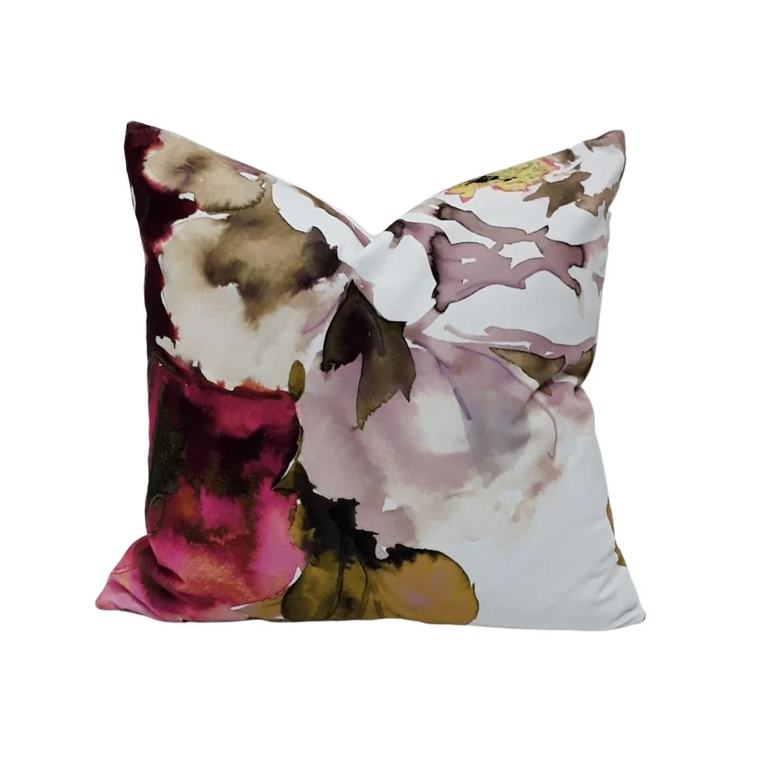 Gardenia Antique/Mystere Snow - 55x55 - Image 5
