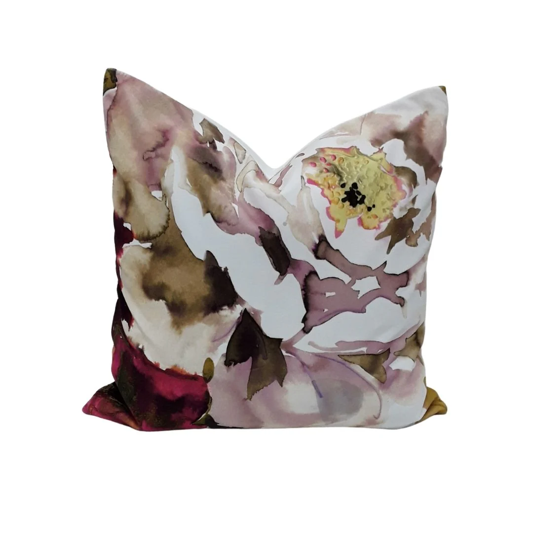 Gardenia Antique/Mystere Snow - 55x55 - Image 6