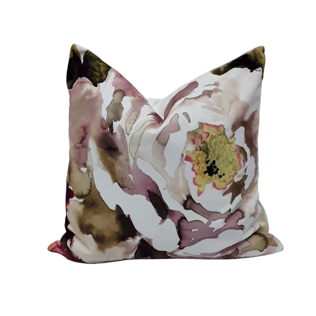 Gardenia Antique/Mystere Snow - 55x55 - Image 7