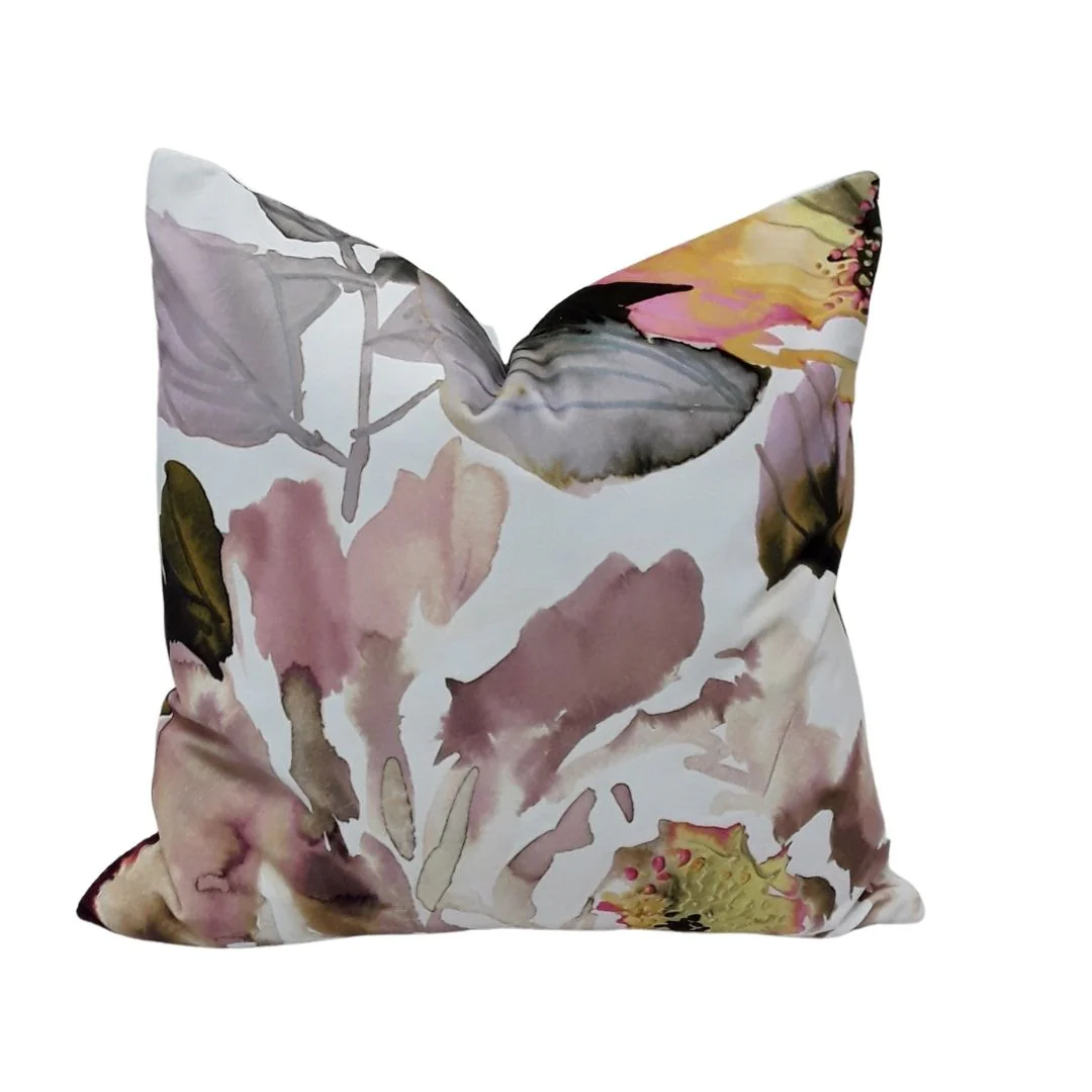 Gardenia Antique/Mystere Snow - 55x55 - Image 8