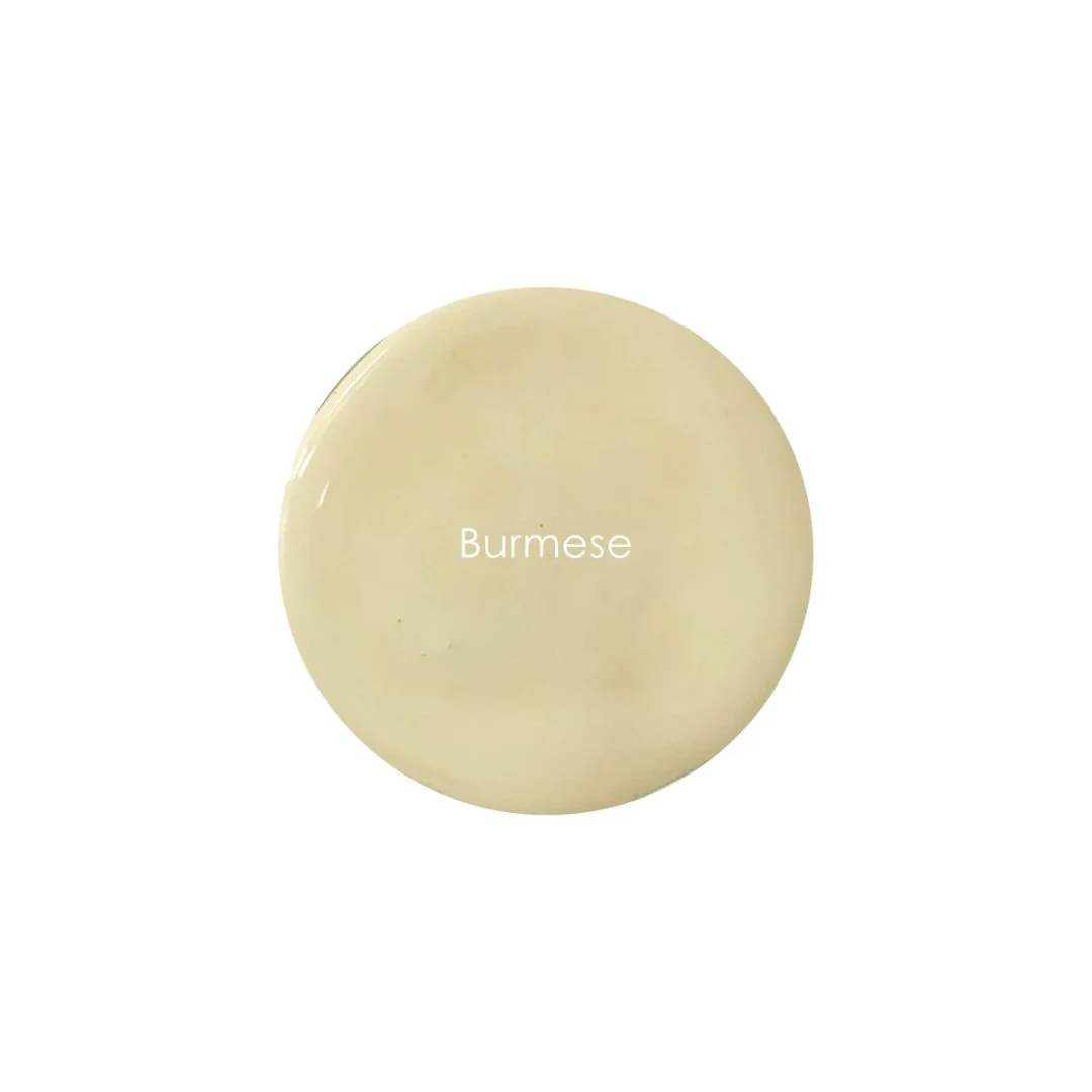 Burmese - Premium Chalk Paint 120ml