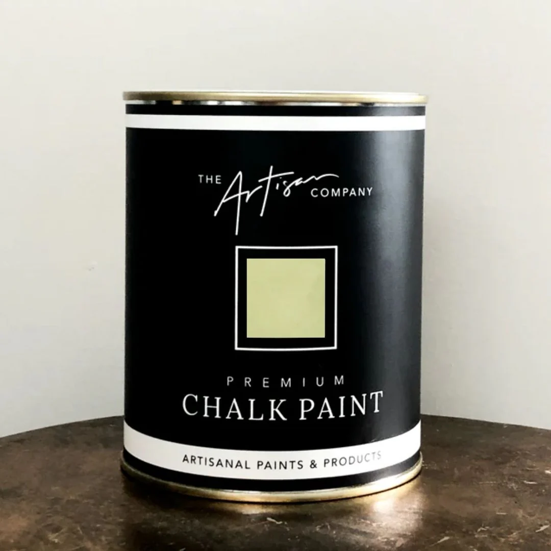 Baked Apple - Premium Chalk Paint 1 Litre - Image 2