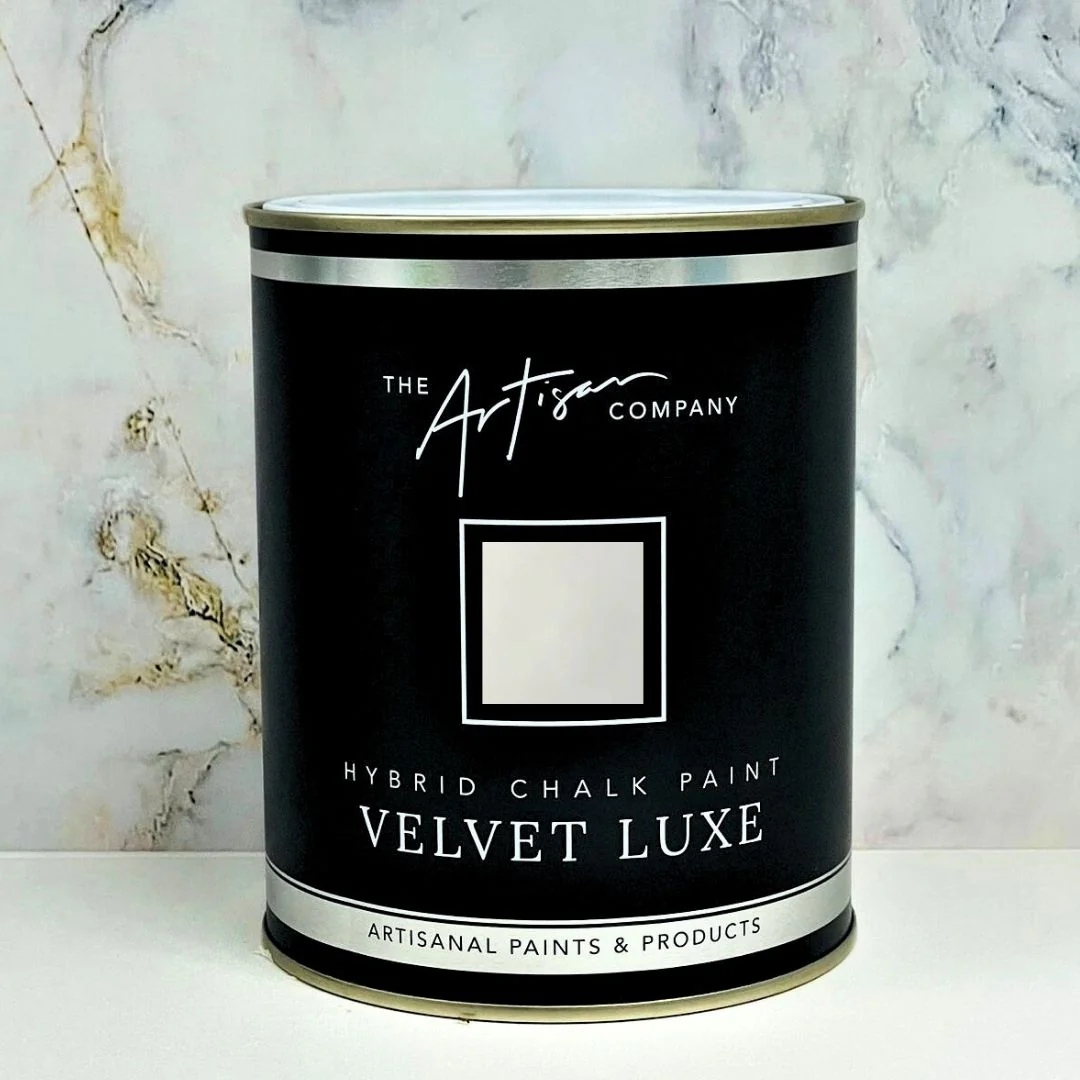 Sea Mist - Velvet Luxe 1 Litre - Image 2