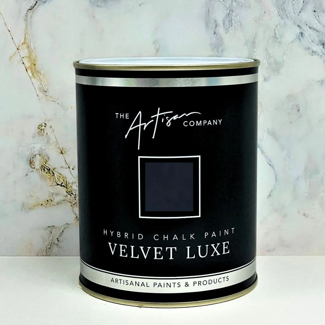 Ocean Trench - Velvet Luxe 1 Litre - Image 2