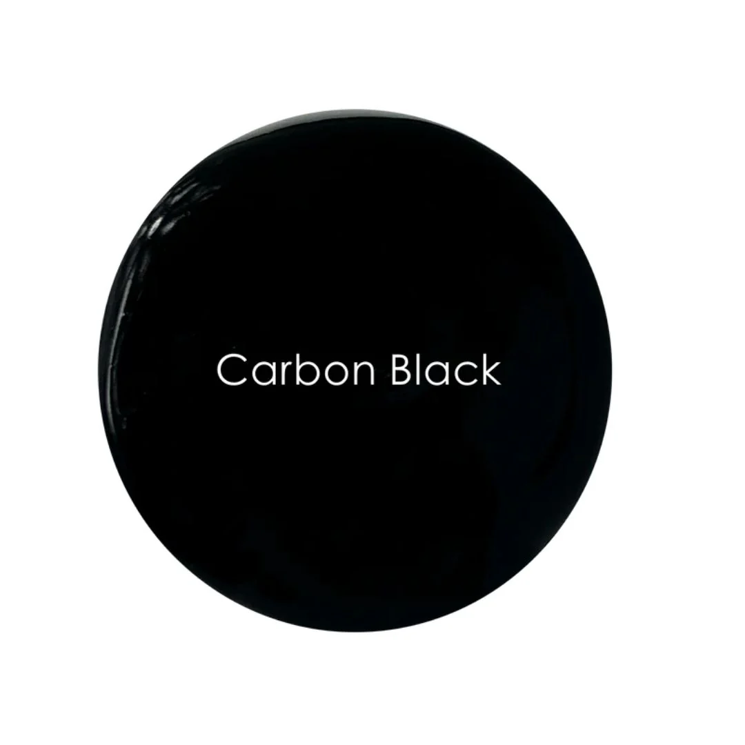 Carbon Black - Velvet Luxe 1 Litre