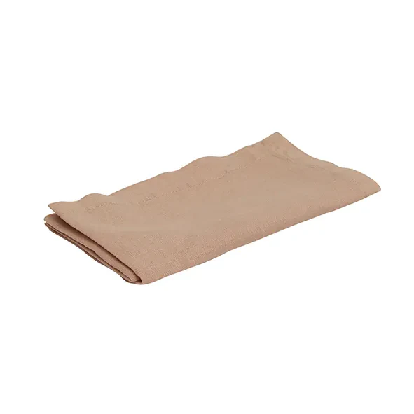 Everyday Napkin Dusk Pink 50cm x 50cm