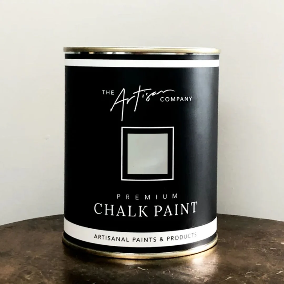 Parisian Grey - Premium Chalk Paint 1 Litre - Image 2