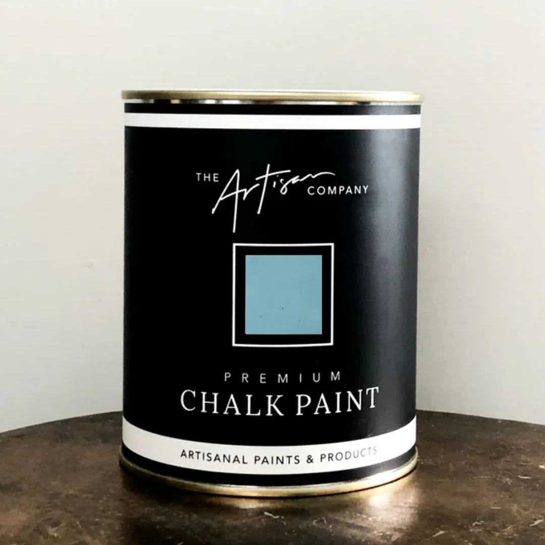 Hokitika Gorge - Premium Chalk Paint 1 Litre - Image 2