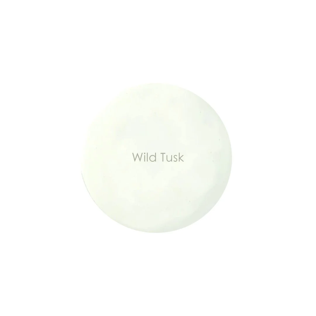 Wild Tusk - Premium Chalk Paint 120ml