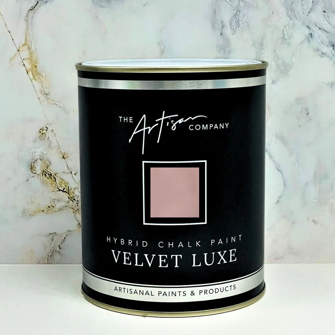 Bruised Petal - Velvet Luxe 1 Litre - Image 2