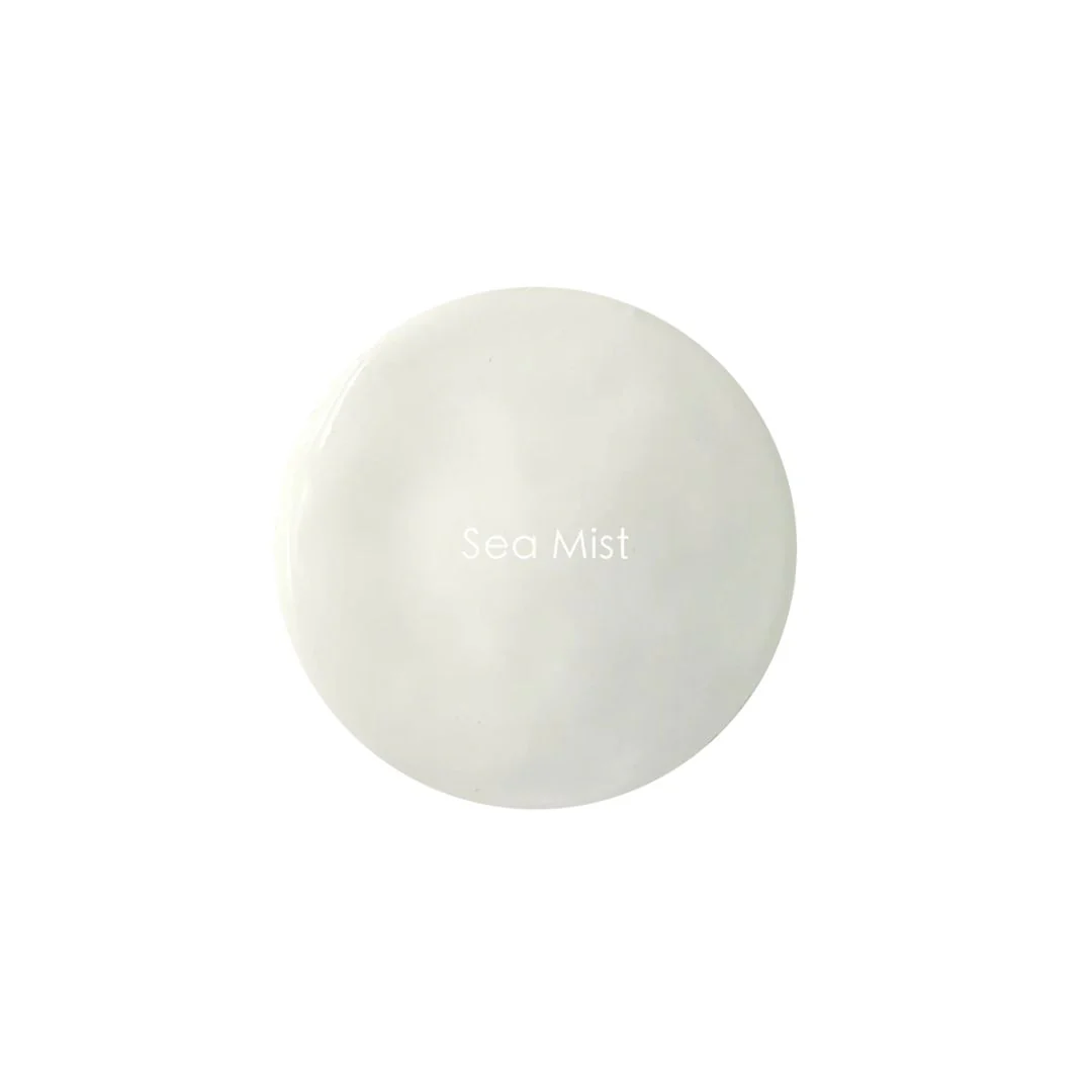 Sea Mist - Premium Chalk Paint 120ml