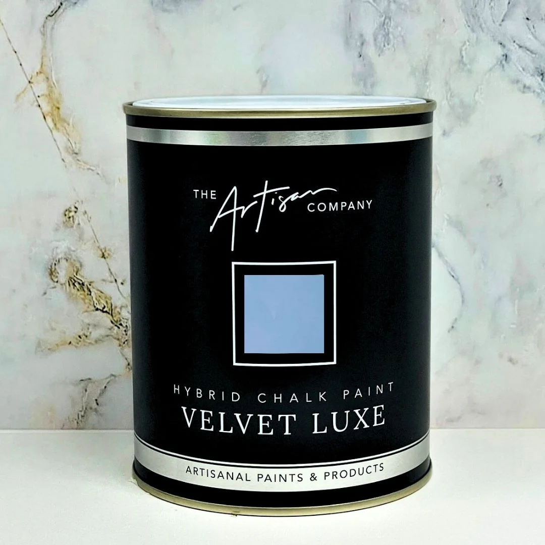 Forget Me Not - Velvet Luxe 1 Litre - Image 2