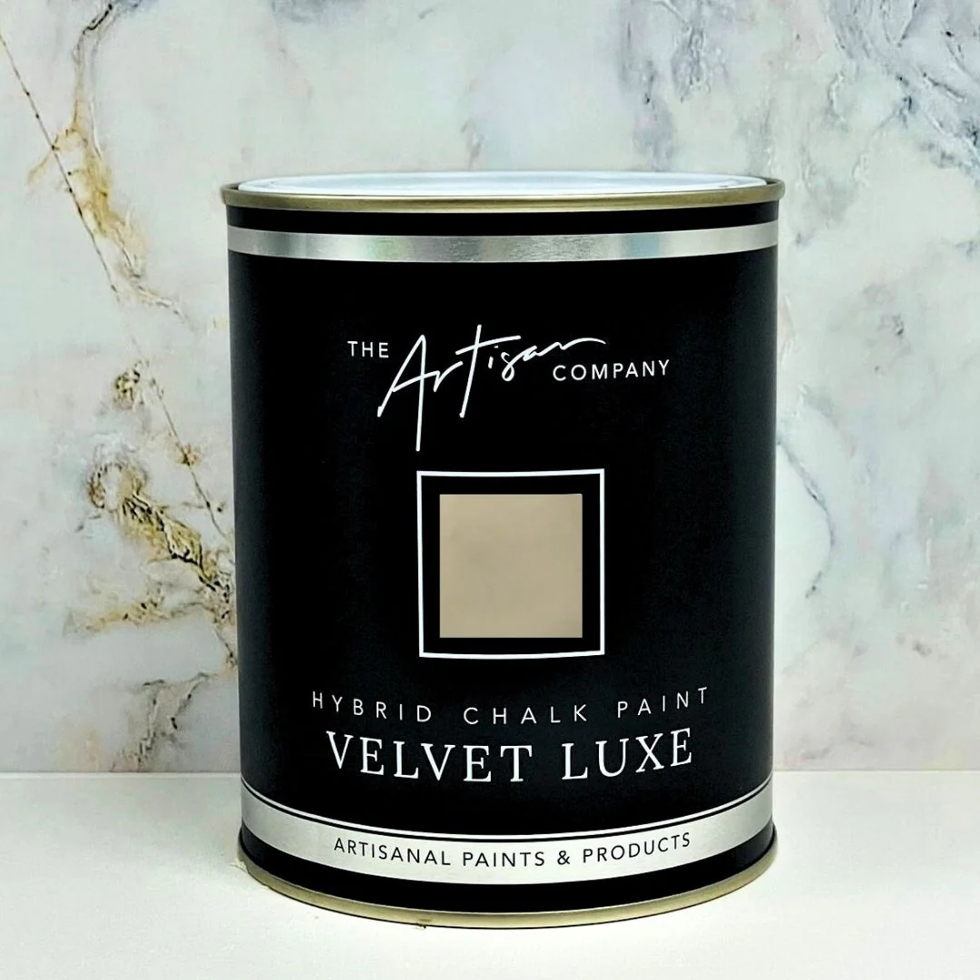 Potters Clay - Velvet Luxe 1 Litre - Image 2