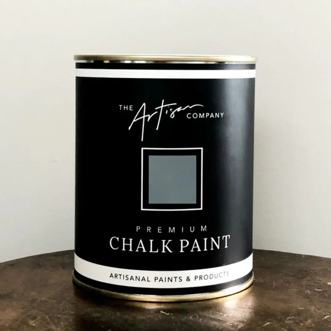 Stormy Creek - Premium Chalk Paint 1 Litre - Image 2