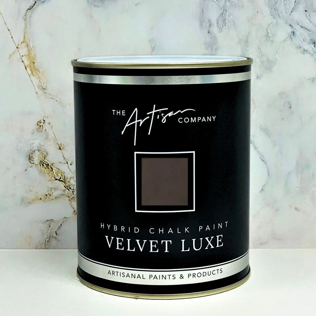 Old Espresso - Velvet Luxe 1 Litre - Image 2