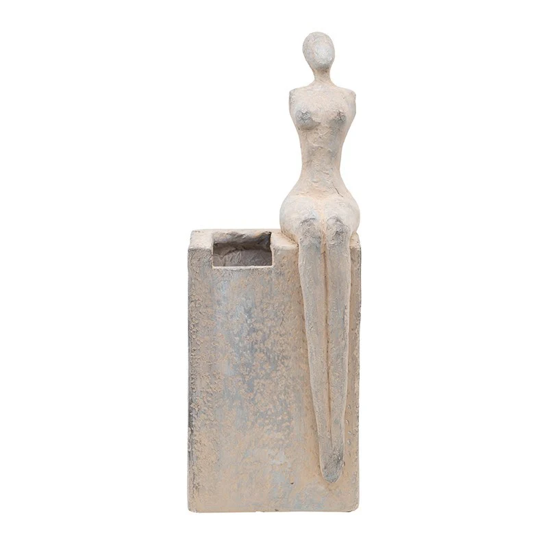 Femme Plant Pot