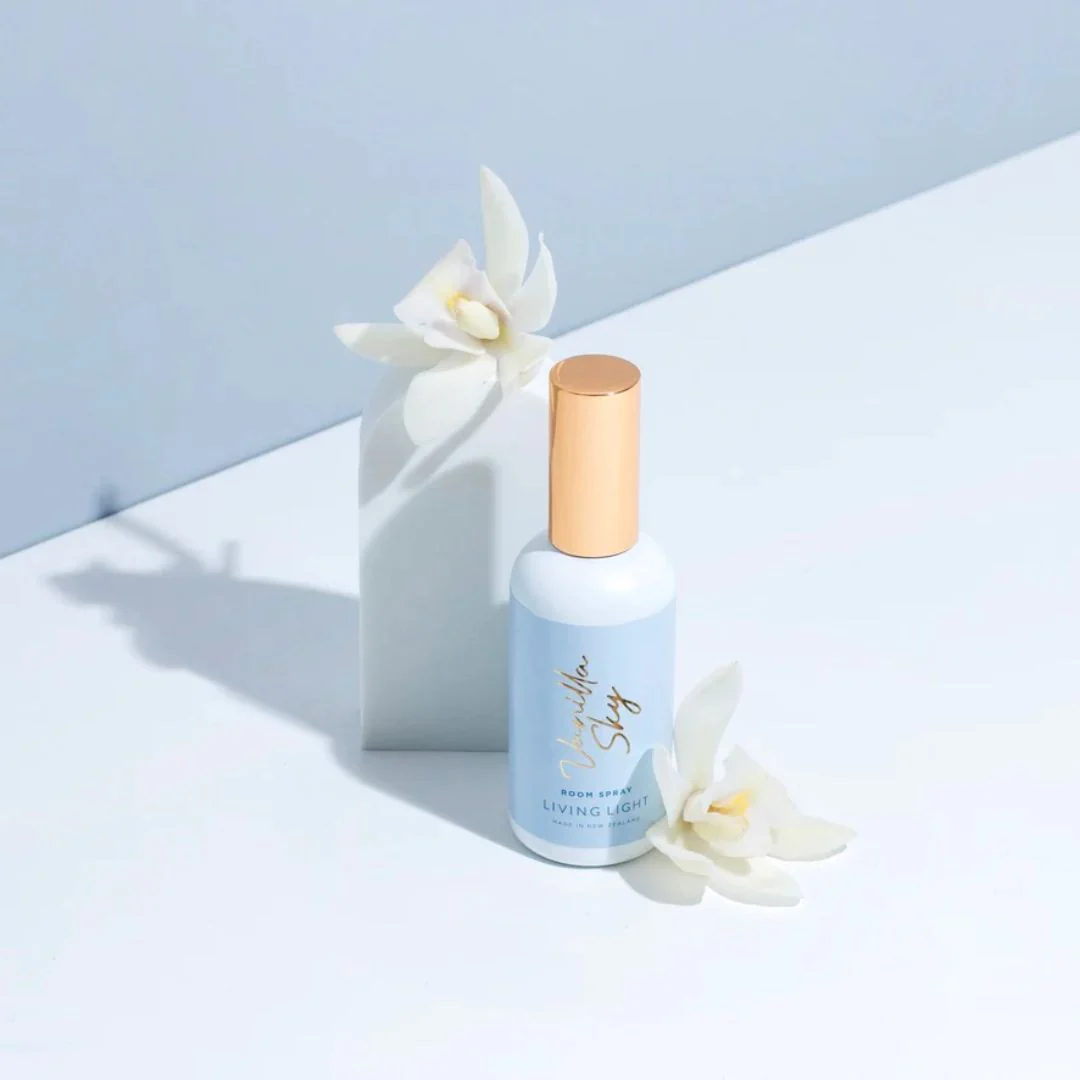 Room Spray: Vanilla Sky - Image 2