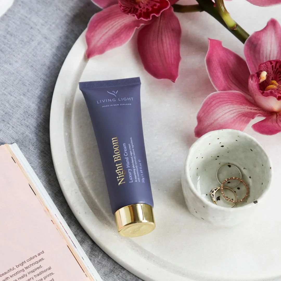 Hand Cream: Night Bloom - Image 2