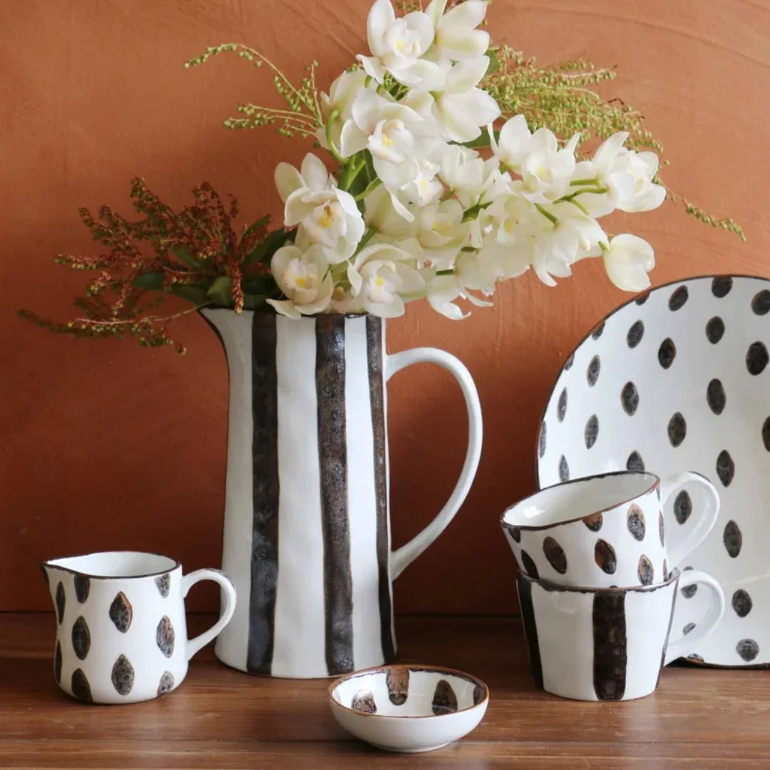 Zanzibar Jug - Tall - Image 2