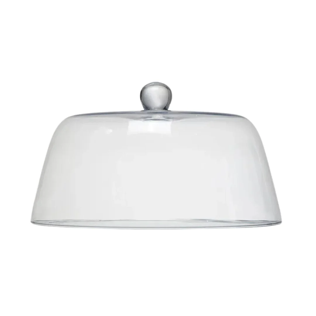 Flat Topped Food Cover