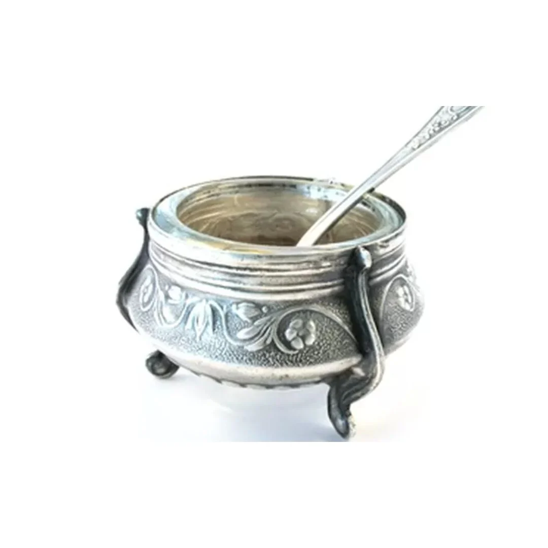 Silver Polish - 236ml - Image 2