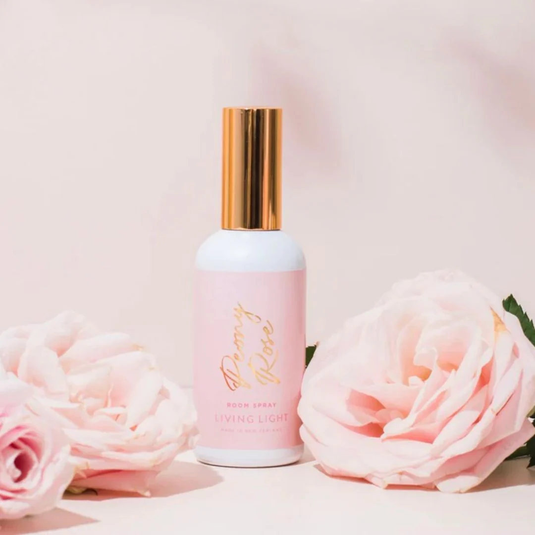 Room Spray: Peony Rose - Image 2