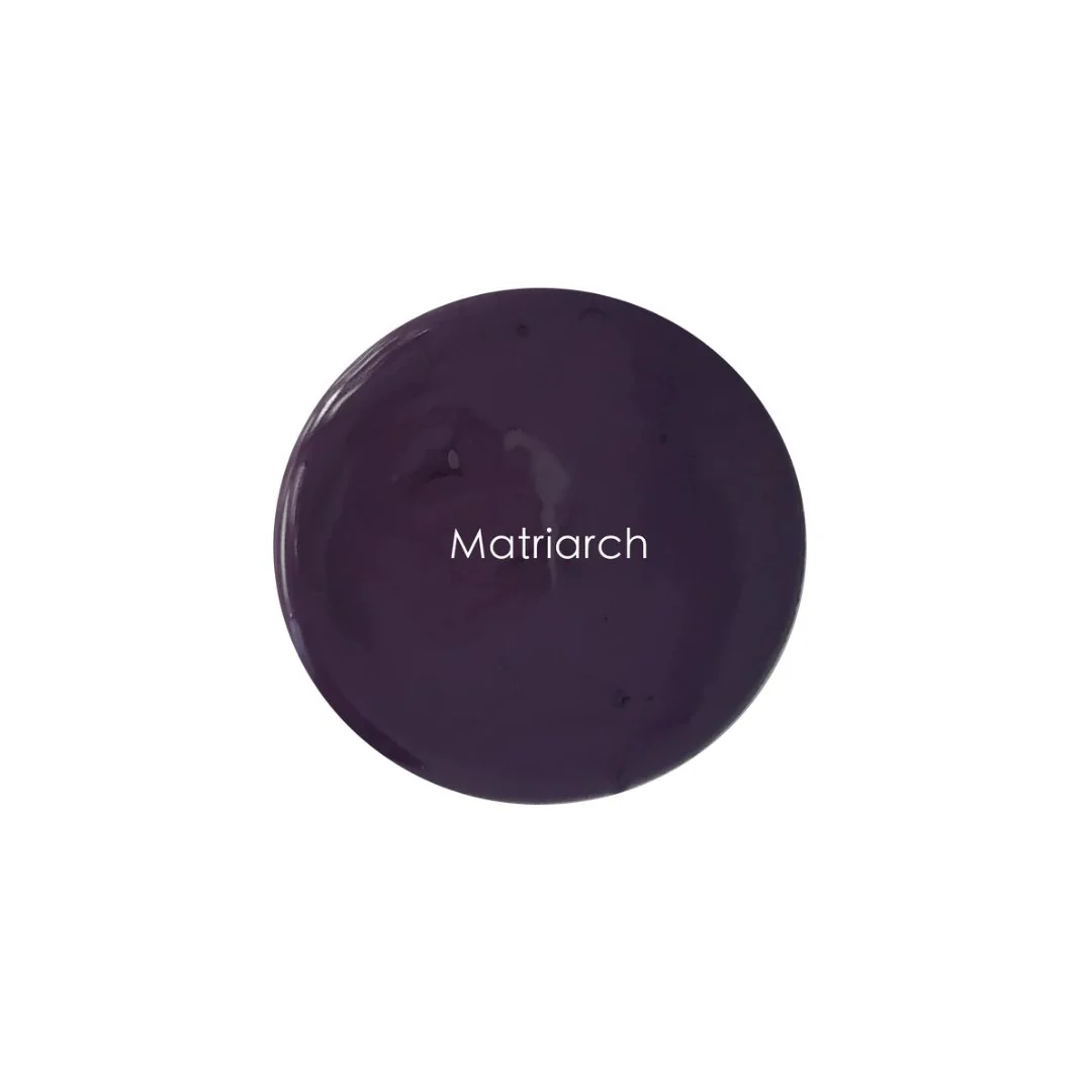 Matriarch - Premium Chalk Paint 120ml