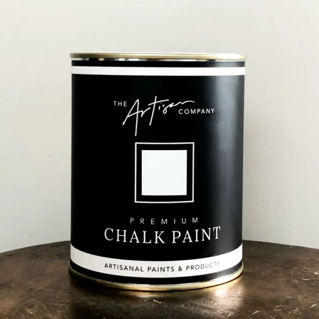 Beluga - Premium Chalk Paint 1 Litre - Image 2