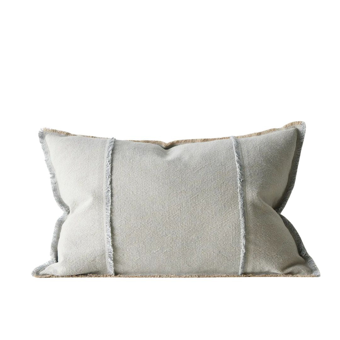 Adela Cushion: Haze - 40x60