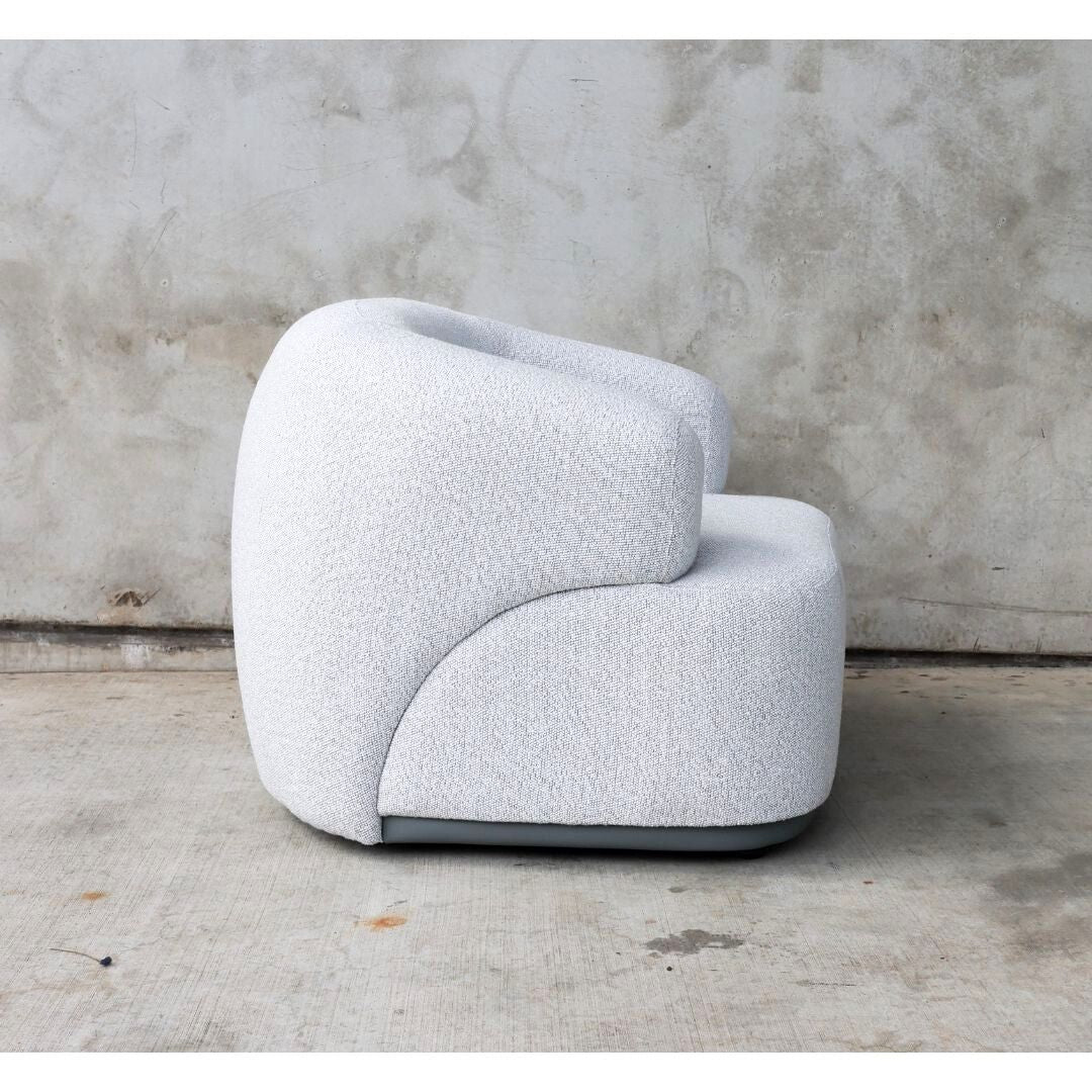 Annette Armchair - Image 2
