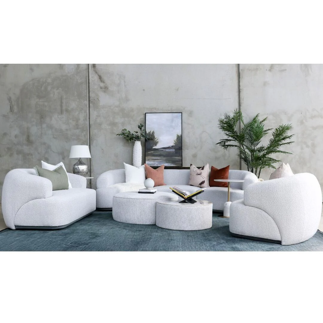 Annette Armchair - Image 5