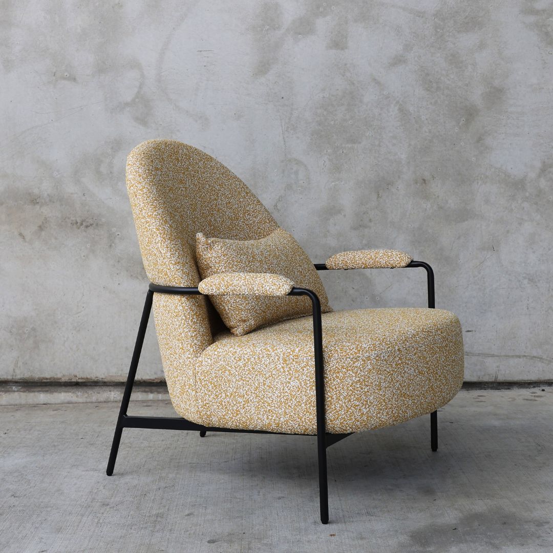 Aruba Occasional Chair - Image 2