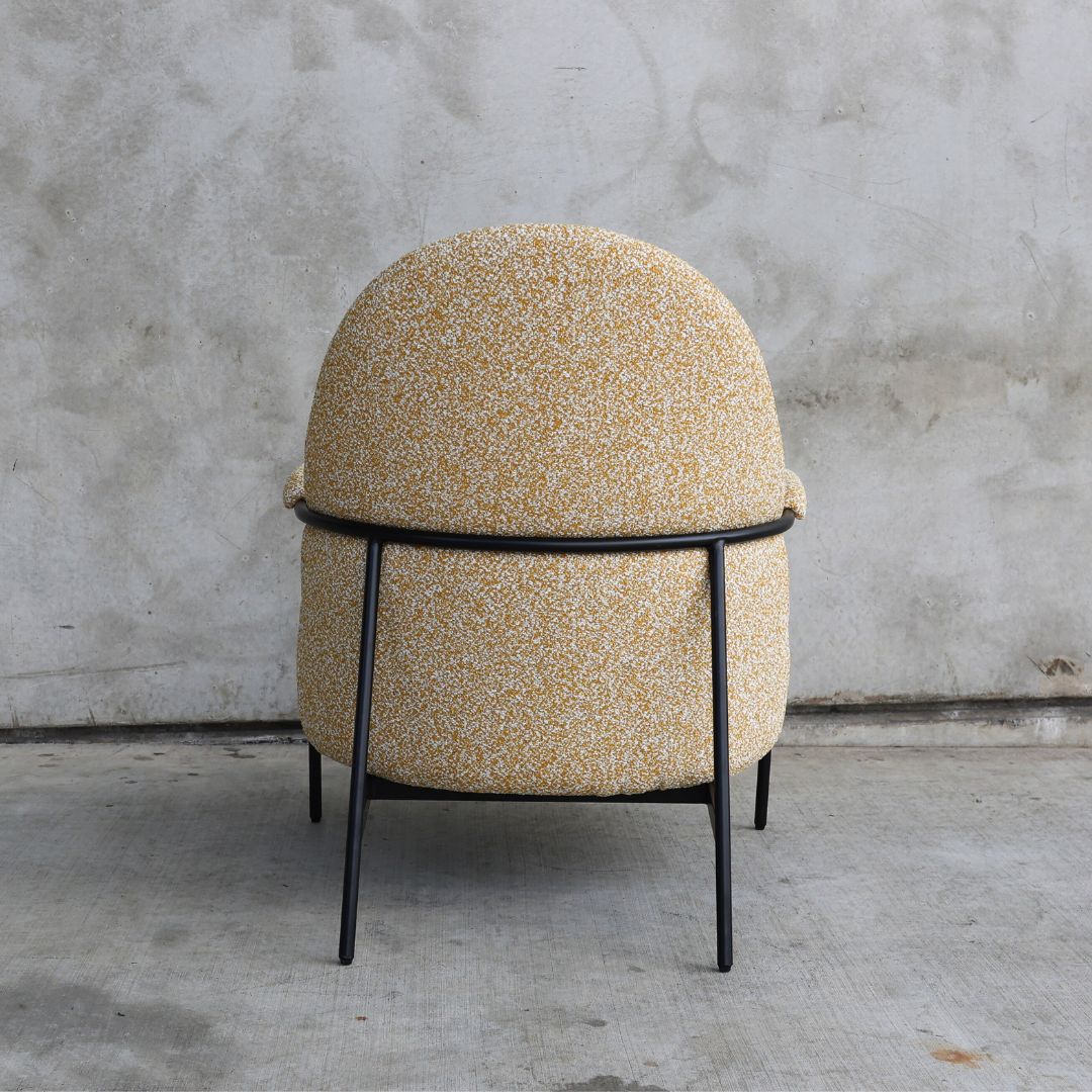 Aruba Occasional Chair - Image 3