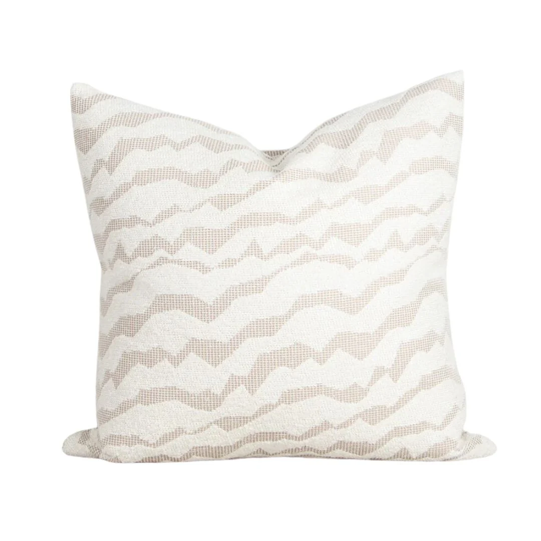 Aspen Cushion - 55x55
