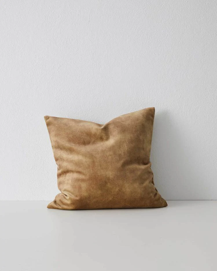 Ava Burnish Cushion - 50x50