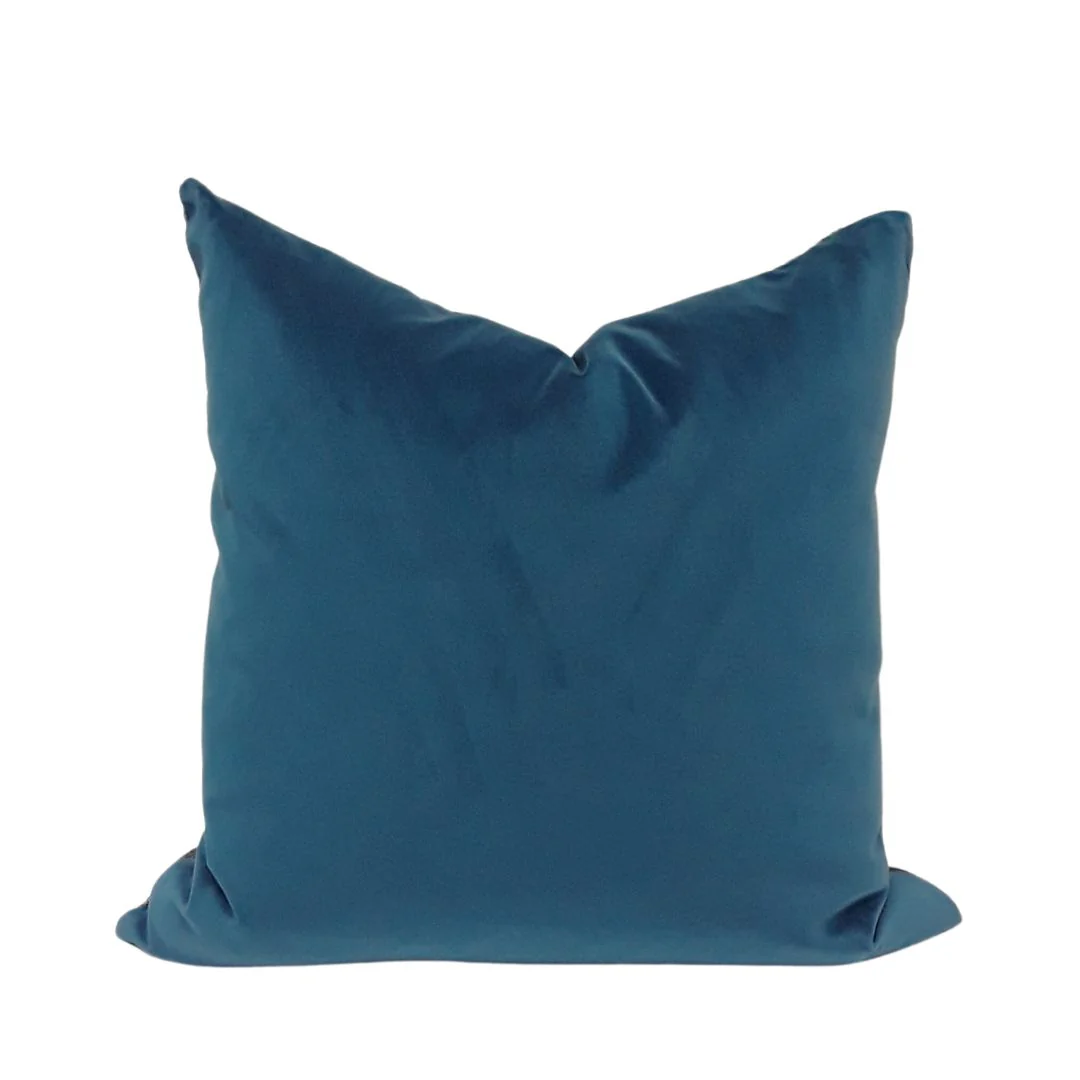 Tereshchenko/Cleo Mallard Cushion - 55x55 - Image 2