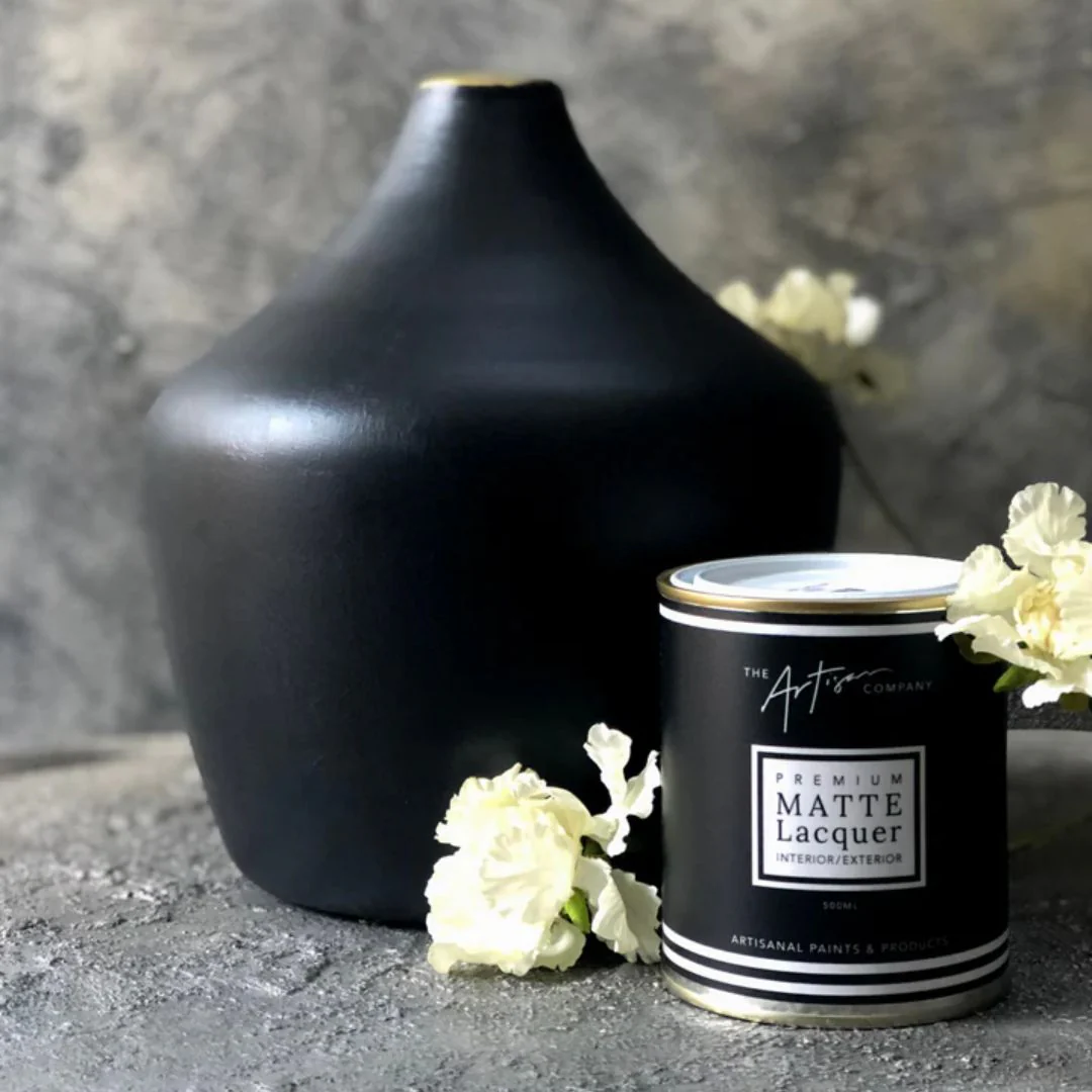 Premium Matte Lacquer - Image 2
