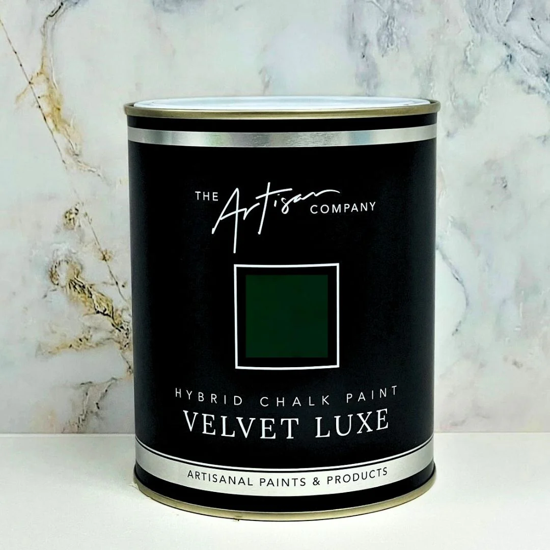Gretels Forest - Velvet Luxe 1 Litre - Image 2