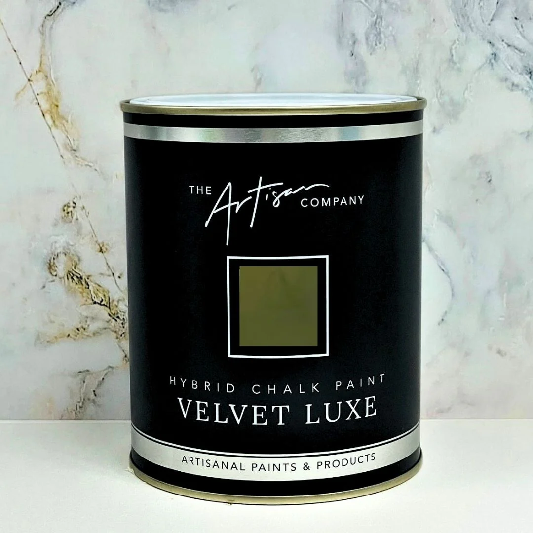 Olea - Velvet Luxe 1 Litre - Image 2