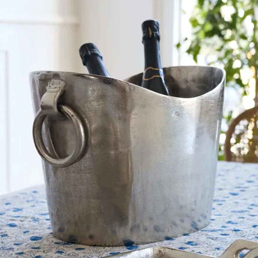 Bart Ring Wine Bucket - Image 2