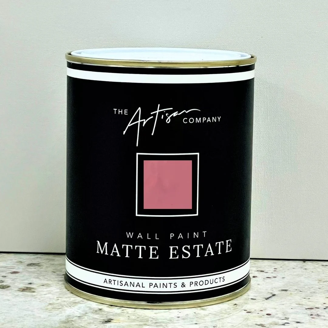 Berry Nude - Matte Estate 1 Litre - Image 2